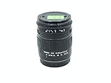 シグマ 18-125mm F3.5-5.6 DC デジタル専用 キヤノン用