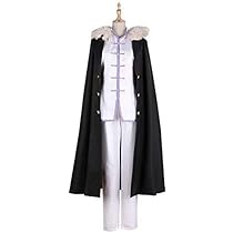 文スト　フョードル　コスプレ衣装 文豪ストレイドッグス フョードル・ドストエフスキー コスプレ衣装