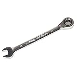 FUT(エフュ ト) ミニサイズ自転車整備ラチェットレンチ　DIY自宅用コンビネーションレンチ12mm