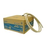 JAPPY(因幡電機):ハイクオリティドレンホース 型式:JHD-14