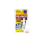 ET71454 アロンアルファ　木工用２０ｇ（１本入） (アルミパック 1ポンイリ)