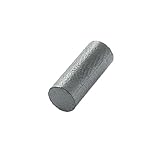 uxcell　フェライト棒　フェライト　4mm x 10mm　ブラック　6個入り