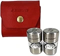 ダックノット DUCKNOT スパイスミルソロ ホルダーSet 14ml レッド 722221