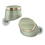 【Bowers & Wilkins】 Pi8 (ジェイド・グリーン) 完全ワイヤレスイヤフォン ノイズキャンセリング ロスレス再生 マルチポイント トランスミッター機能 PI8/JG