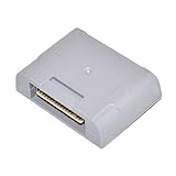 N64 コントローラパック拡張メモリカード 128 メートル大容量ゲームコンソールストレージメモリカード供給 N64 コントローラパック拡張メモリカード