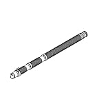 東芝 洗濯機用 排水ホース 42040822 洗濯機 ホース 部品 交換 [メーカー 純正 正規品]