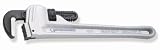 Rothenberger 70159 Pipe Wrench, Aluminum, 10, 1-1/2 Max OD by Rothenberger
