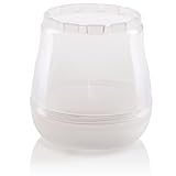 Joovy Boob Insulator, Clear, 5 Ounce by Joovy [並行輸入品]