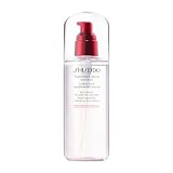 SHISEIDO スキンケア トリートメントソフナー エンリッチド 150mL | 化粧水 ・ ローション | さわやかなグリーンフローラルの香り | 乾燥小ジワ 透明感 | 資生堂
