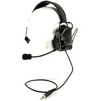 【新品】EARMOR/OPSMEN SE32 ヘッドセット ブラック 新品】EARMOR/OPSMEN SE32 ヘッドセット ブラック - メルカリ