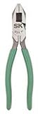 SK Hand Tool 18017 Pliers Linesman, 7-Inch [並行輸入品]