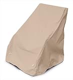 KoverRoos 42150 Weathermax椅子カバー、トースト - 30幅×37 D×30 Hインチ
