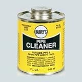 Harvey 019110-24 all Purpose Pipe Cleaner 8oz - Clear by Harvey
