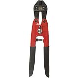 J S PRODUCTS 301454 8-Inch Mini Bolt Cutters [並行輸入品]