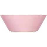 iittala(イッタラ) 【正規輸入品】 イッタラ ティーマ ボウル 皿 直径15cm ローズ iittala Teema 1070333
