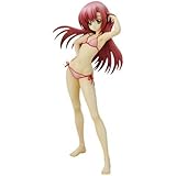 コトブキヤ ハヤテのごとく! 桂ヒナギク 水着ver. 1/6スケールPVC塗装済み完成品