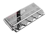 Decksaver Boss RC-505 カバー (DS-PC-RC505)