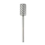 プロクソン(PROXXON) ロータリーファイル1本 【棒型8.0mm 軸径3.0mm】 No.28707