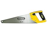 Stanley - 1-20-101 - Saw, 50cm, 11tpi