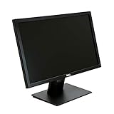 Dell モニター 21.5インチ E2216H(3年間交換保証/CIE1976 85%/フルHD/TN非光沢/フリッカーフリー/DP,D-Sub15ピン)