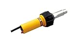 パークヒート ハンディ熱風機 PHW1-2型 200V 1370W PHW12