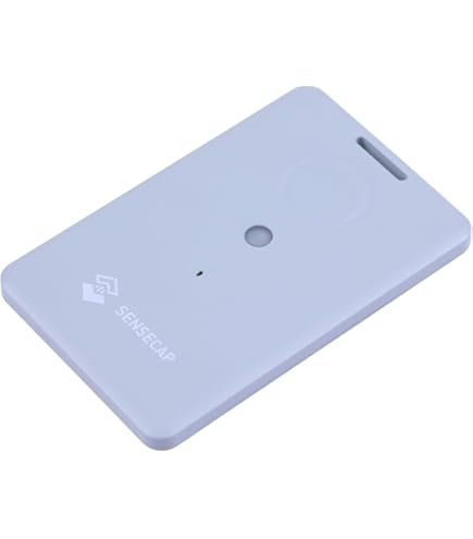 Amazon.co.jp: SenseCAP M1 LoRaWAN 屋内用ゲートウェイ ヘリウム 仮想