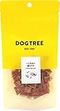 犬のおやつ 国産 ドッグツリー 一口角切り鶏ささみ Ｍ45g DOGTREE dogtree 犬 おやつ