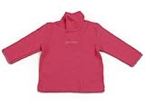 PETIT BATEAU(プチバトー) Tシャツ・カットソー 60サイズ 女の子