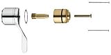 Grohe 47 329 Extension for Grohmixバルブトリム、 S 47329000 1