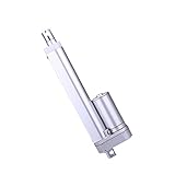 Dovewill リニアアクチュエータ　電動モータ　DC 12V　測定工具　ロッドの延伸　建設、船舶　実用　ツール　２０サイズ選べ - 140