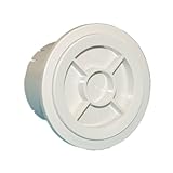 New Hikari 樹脂製クーラーキャップ 67mm SH-CCP67 シルバーグレー