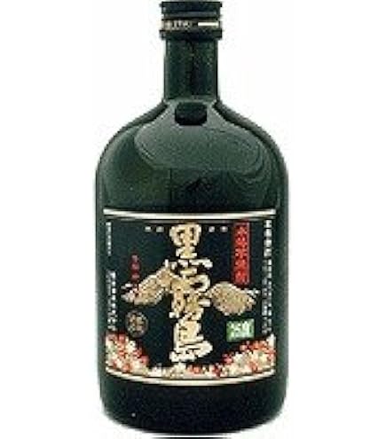 Amazon.co.jp: いいちこ シルエット 麦25°／三和酒類(大分） 720ML