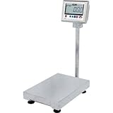 大和製衡:ヤマト 防水形デジタル台はかり DP-6700N-60(検定外品) DP-6700N-60 型式:DP-6700N-60