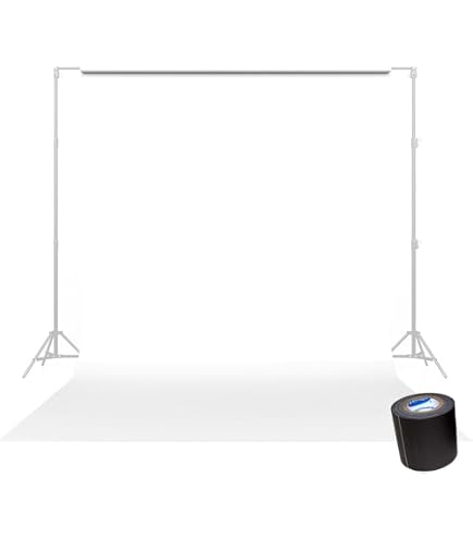 Amazon | Savage Port-A-Stand バックグラウンドサポート バッグ付き