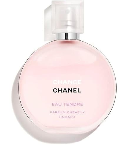 Amazon | シャネル CHANEL チャンス オー タンドゥル ヘア オイル 35ml