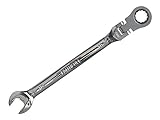 Ratchet Combination Wrenchフレックスヘッド