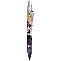 鬼滅の刃　シャーペン　胡蝶しのぶ　まとめ売り きめつ 鬼滅の刃 シャープペン 胡蝶しのぶ やいば 文房具 送料
