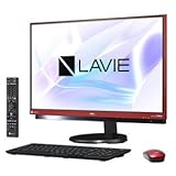 NEC PC-DA770HAR LAVIE Desk All-in-one