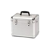 タスコ アルミ製真空ポンプケース 幅×奥行×高さ:360×250×290mm （TA150DS）