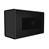 Razer(レイザー) Razer Core X 外付けGPU(eGPU)BOX ThunderBolt 3 650W Windows Mac 両対応【日本正規代理店保証品】RC21-01310100-R3K1