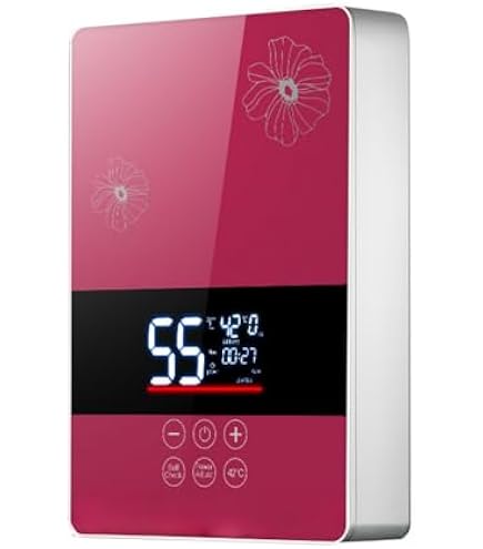 Amazon | 【水に浮くタイプ】風呂 プール 湯沸かし 追い焚き 保温機能
