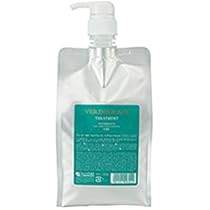 Amazon | フォード HM ベルデグレース シャンプー 1000ml | ハーブ