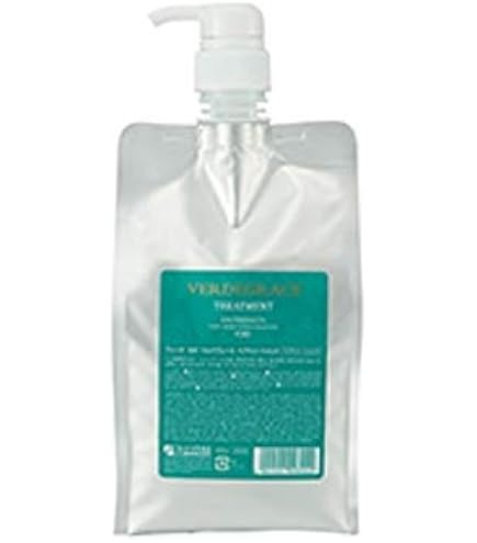 Amazon | フォード HM ベルデグレース トリートメント 200g | ハーブ