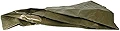MIL-TEC ターポリン 防水 グランドシート タープ アルミハトメ付き 485 x 600 cm OLIVE DRAB