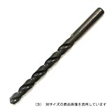 三菱 ステンレス用ドリル1本入 7.2MM