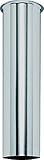 Plumb Pak PP9-4CP Sink Tailpiece 22 Gauge 1-1/2-Inch by 4-inch [並行輸入品]