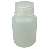 ヨトリヤマ 筆付き容器 30㏄ 100個入 表示ラベル付き 162