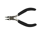 SE - Pliers - Diagonal Cutter, Straight Jaw, 4.5in. - LF06 [並行輸入品]