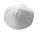 TRUSCO(トラスコ) 一般作業用マスク 活性炭入 10枚入 TMK-10K