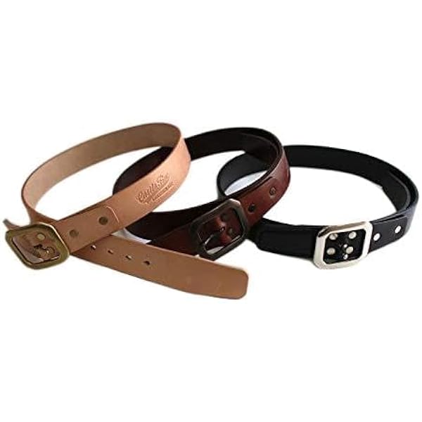 Amazon | thecostumebase メンズ ハン・ソロブラスターレザーベルト